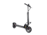 Patinete eléctrico - Skate Flash Sk Urban Pro, 800 W de potencia nominal, 1400 W máxima potencia, 120 kg, 15.6 Ah, 25 km/h, Negro