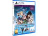 PS5 Edens Zero Day One Edition