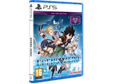 PS5 Edens Zero Day One Edition