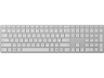 Teclado - Microsoft EP2-040201, Bluetooth, Para Surface, Gris