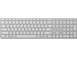 Teclado - Microsoft EP2-040201, Bluetooth, Para Surface, Gris