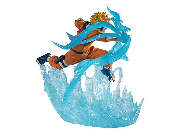 Figura - Naruto Combination Battle: Uzumaki Naruto, 12 cm