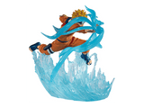 Figura - Naruto Combination Battle: Uzumaki Naruto, 12 cm