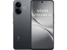 vivo V70 Lite, Elegant Black, 128 GB, 6 GB RAM, 6.77 " FHD +, MediaTek Dimensity 7400 Turbo, 6500 mAh