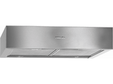 Campana grupo filtrante  - Miele DA 1260 EDST, 4 Velocidades, 545 m³/h, Iluminación LED, 60 cm, Inox