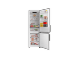Frigorífico combi - Teka RBF 44630, No Frost, 188 cm, 310 l,  Tecnología AirFlow Control, Blanco