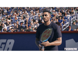 Nintendo Switch Tiebreak Ed. Deluxe