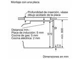 Horno - Siemens HB574AER4, Multifunción, Pirolítico, 71 l, 59.4 cm, PerfectCooking 3D, HumidClean, Negro