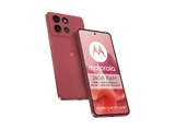 Móvil - motorola g86 power, Rosa, 512 GB, 8 GB RAM, 6.67 Display, MediaTek Dimensity 7300, 6720 mAh