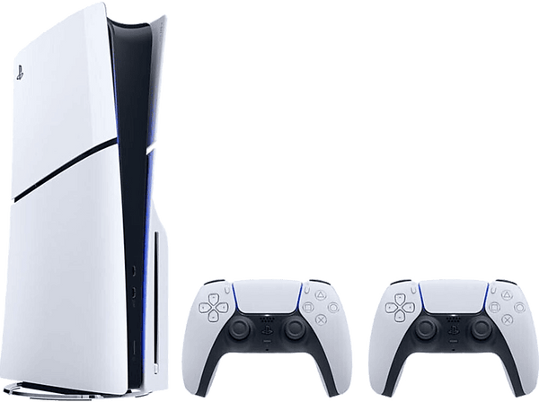 Consola - Sony PlayStation 5 Slim Standard 127617