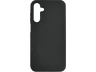 Funda móvil - ISY ISC 2355, Samsung Galaxy A16 5G, Resistente al agua y golpes, Antideslizante, Negro