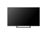 TV LED 43 - PEAQ PTV 43GU-5026C, UHD 4K, DVB-T2 (H.265), Direct LED, Negro