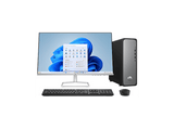 PC Sobremesa - HP OmniDesk Slim Desktop S03-0007ns PC, Intel® Core™ i5-14400, 16GB RAM, 1TB SSD, UHD 730, Windows 11 Home, Plata