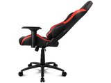 Silla gaming - Drift DR250, Reposabrazos 4D, Cojín cervical y lumbar, Reclinable, Giratorio
