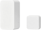 Cerradura inteligente - Nuki Door Sensor, Bluetooth, Sensor de puerta, Smart Lock 3.0, App Nuki, Blanco
