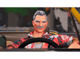 Nintendo Switch Taxi Chaos 2