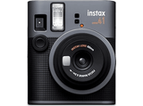 Cámara instantánea - Fujifilm Instax mini 41, película: 6 mm x 54 mm, Imagen: 62mm x 46mm, Negro