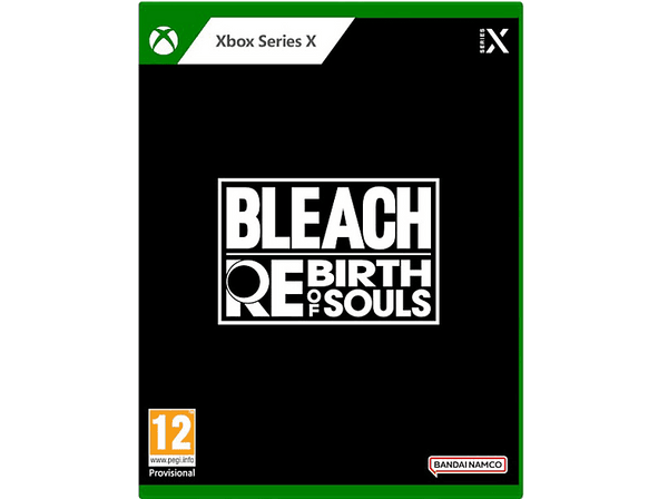 Xbox Series X|S Bleach: Rebirth of Souls 125636