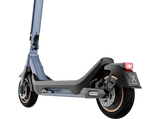 Patinete eléctrico - Cecotec Bongo X45 Connected, 350W, Máx 750W, Autonomía 45 km, Inclinación 20%, 10, SDS, Cambio automático, Bluetooth, Blue