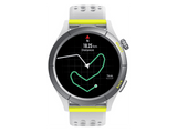 Smartwatch - Amazfit Cheetah, 22 mm, Polímero reforzado con fibra, 14 días Autonomía, Mapas sin Conexión, Speedster Gris