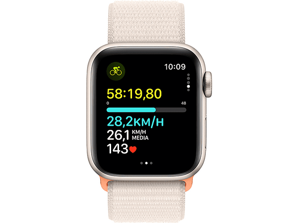 APPLE Watch SE (2023) 126989