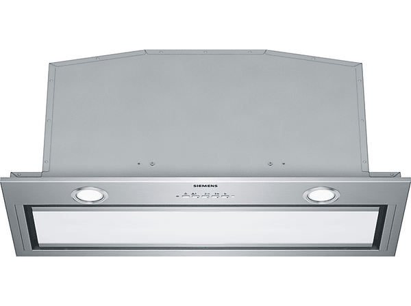 Campana grupo filtrante - Siemens LB79585M, 172 W, 50 Hz,