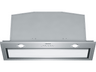 Campana grupo filtrante - Siemens LB79585M, 172 W, 50 Hz,
