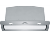 Campana grupo filtrante - Siemens LB79585M, 172 W, 50 Hz,