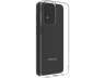 Funda - ISY ISC-5009, Para Samsung Galaxy A23 5G, TPU, Transparente