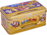 Figura - MagicBox Gold Tin SuperSpecials V - Superthings, Lata, Multicolor