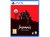 PS5 Insomnis