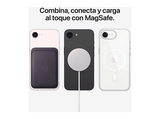 Apple iPhone 17e, Rosa, 512 GB, 5G, 6.1 OLED Super Retina XDR, Chip A19, iOS