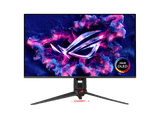 Monitor gaming - ASUS ROG Swift OLED PG32UCDMR, 31.5 UHD 4K, 240 Hz, 0.03 ms, QD-OLED, HDR10, Altura Ajustable, Negro