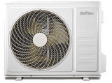 Aire acondicionado Split 1 x 1 - Daitsu Mural Artic DS-12KTP-4, 3010 fg/h, Wi-Fi, Blanco