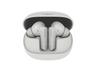 Auriculares True Wireless - Vieta Done 5, Autonomía 25 h, Cancelación activa de ruido ANC, Bluetooth, Blanco