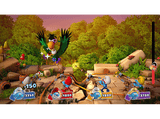 Nintendo Switch Los Pitufos: Village Party
