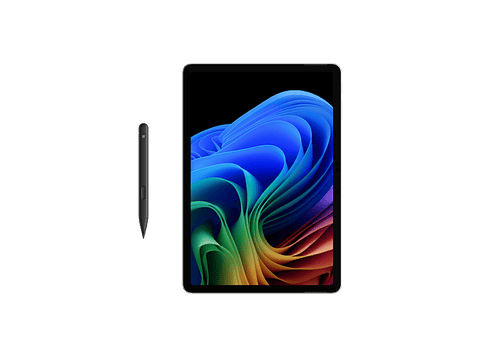 Convertible 2 en 1 - Microsoft Surface Pro Copilot+ PC, 12
