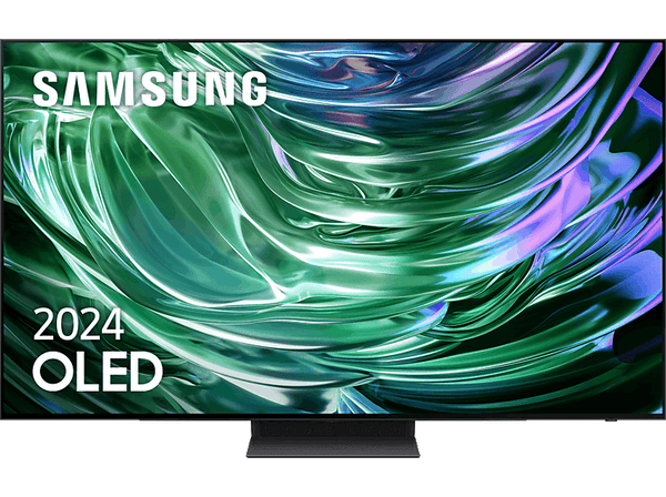 TV OLED 77" - Samsung TQ77S90DAEXXC 123069