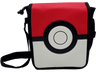 Mochila - Bandolera Pokéball, Pokémon