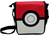 Mochila - Bandolera Pokéball, Pokémon