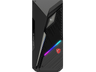 PC gaming - MSI MAG Infinite S3 12TH-475ES, Intel® Core™ i5-12400, 16GB RAM, 1TB SSD, GeForce® RTX 3050, Windows 11 Home, Negro