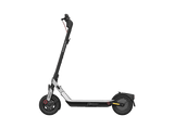 Patinete eléctrico - Segway Ninebot E3 Pro E, Potencia máx. 800 W, Potencia nominal 400 W, Carga máx. 100 kg, 10200 mAh, 25 km/h, Negro/Plata