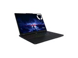 Portátil gaming - Lenovo Legion Pro 5 16IRX10, 16 WQXGA, Intel® Core™ i9-14900HX, 32GB RAM, 1TB SSD, GeForce RTX™ 5070, Sin sistema operativo, Negro