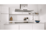 Campana - Balay 3BI998GX, Decorativa, 5 velocidades, 867 m³/h, 90 cm, A+, Inox