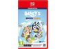Nintendo Switch 2 Bluey's Happy Snaps Ed. Deluxe (Game Key Card)
