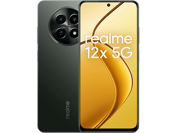 Móvil - realme 12x 5G 122765