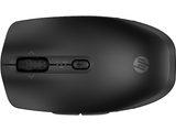 Ratón inalámbrico - HP 420, Bluetooth, 4000 dpi, Botones Programables, Negro