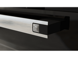 Horno - Teka HSB 6466, Multifunción, 70l, 59.5 cm Ancho, Función AirFry, Esmalte BrightClean, Acero inoxidable