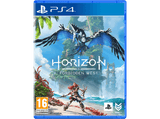 PS4 Horizon Forbidden West