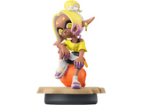 Figura Amiibo - Nintendo Splatoon Raiders: Shiver, Big Man, Frye